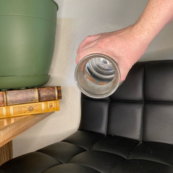 Anchor Hocking Glass Set - Picture 7 of 8